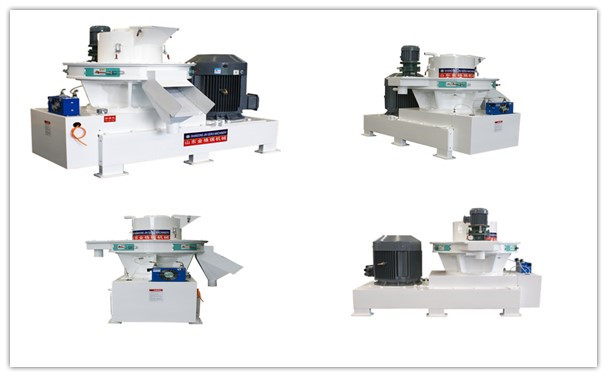 生物質木屑顆粒機設備
